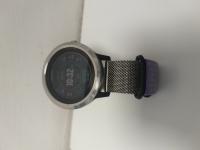CS2111/2026 GARMIN SMARTWATCH VIVOACTIVE 3 WITH METAL STRAP